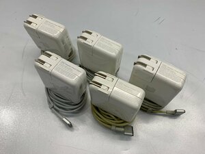 【未検査品】MagSafe Power Adapter 45W 5個セット [Etc]