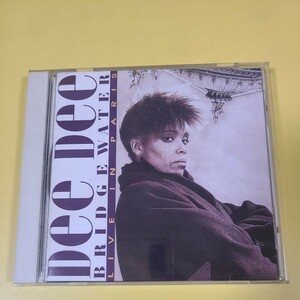 1803◆◇国内盤　CD ライヴ・イン・パリ／ディー・ディー・ブリッジウォーター◇◆