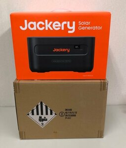 Jackery ジャクリ 拡張用ポータブル電源 Battery Pack 1000Plus JBP-1000A 240507RM390478