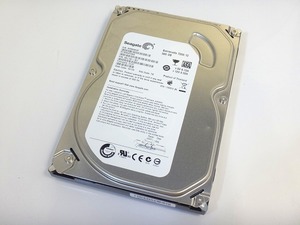 T50G032●【検査済】中古ハードディスク Seagate ST3500418AS 500GB SATA 3.5インチ