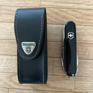 VICTORINOX マルチツール ナイフ アウトドア