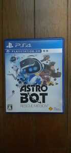 (0163)【PS4】 ASTRO BOT：RESCUE MISSION [通常版]