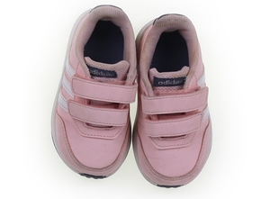 アディダス Adidas スニーカー 靴13cm～ 女の子 子供服 ベビー服 キッズ