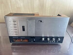 Nakamichi 700 3 Head Cassette System 通電確認済み