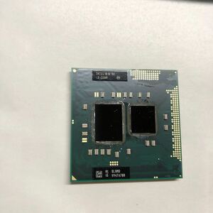 Intel Core i3-330M SLBMD /p129