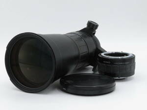 ★実用美品★ SIGMA シグマ 170-500mm F5-6.3 D APO ニコン Fマウント#i126