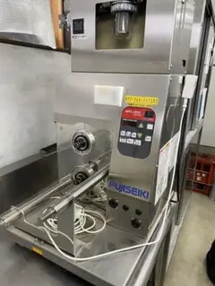 製麺機　FUJISEIKI MPC—2500