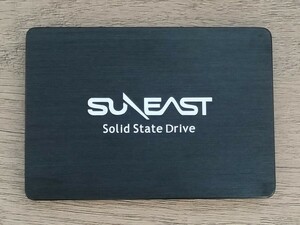 SUNEAST SE800 2.5inch SATAⅢ Solid State Drive 480GB 【内蔵型SSD】