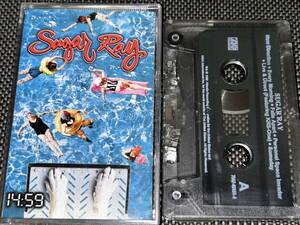 Sugar Ray / 14:59 輸入カセットテープ