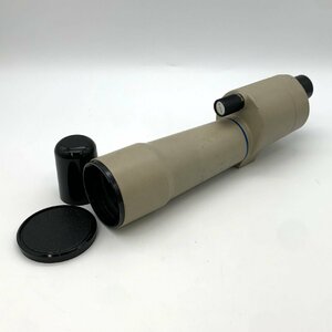 1円～/Vixen/ビクセン/SPOTTING SCOPE/50S-20×/60S-25×/スコープ/単眼鏡/ジャンク/I196