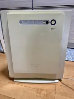 TOSHIBA CAF-C3(W) 東芝空気清浄機 ion&HEPA