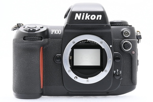 Nikon F100 ボディ ニコン AF一眼レフ フィルムカメラ