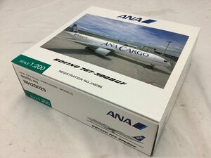 ANA 1:200/BOEING 767-300BCF/JA8286/模型 NH20029 未使用品 ACB