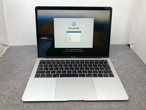 【Apple】MacBook Air Retina 13inch 2019 A1932 Corei5-8210Y 16GB SSD256GB NVMe WEBカメラ Bluetooth OS14 中古Mac