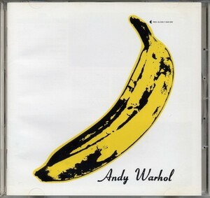 The Velvet Underground　/　The Velvet Underground & Nico