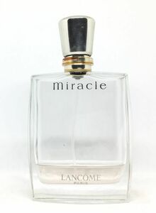 LANCOME ランコム ミラク MIRACLE EDP 50ml ☆送料340円