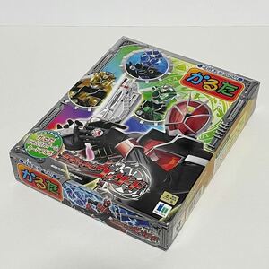 仮面ライダー ウィザード かるた ショウワノート (ウイザード/カード)