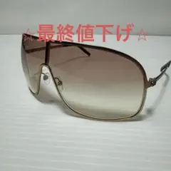 サングラス　GUCCI