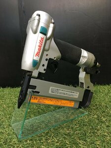 【中古品】makita(マキタ) 35㎜常圧内装用ピンタッカ AF351 / ITVP7HPLYQGO