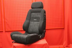 ★RECARO レカロ D　右席用 電動ランバーサポート！★jseat