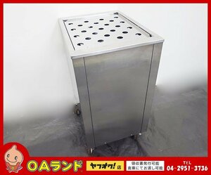 ■中古品■ maruzen（マルゼン） / MSD-C4838 / 食器ディスペンサー / 厨房機器 / 業務用 / 直接引取大歓迎！