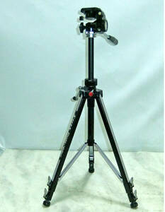 おすすめ商品◎STITZ photo-Vedio ELEVATING TRIPOD スタンド【動作 確認済】中古品