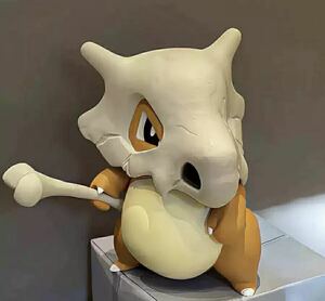 43cm カラカラ ポケモン フィギュア　PVC製品 ガレージキット