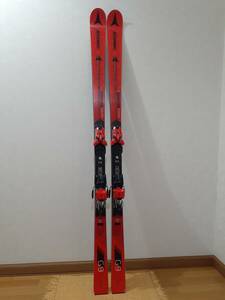 ATOMIC REDSTER G9 RS 176cm