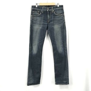 Made in Japan★エドウィン/EDWIN BLUE TRIP★デニムパンツ/ジーンズ【Mens-29×32/股下82cm】ビンテージ加工/denim/Pants/Trousers◆BG947