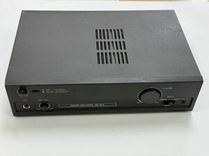 L053)MASSIVE製 OE-M15 パワーアンプ POWER AMPLIFIER オースミ電機