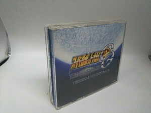 (ゲーム・ミュージック) CD PS4/PS3『スーパーロボット大戦OG ムーン・デュエラーズ』オリジナルサウンドトラック