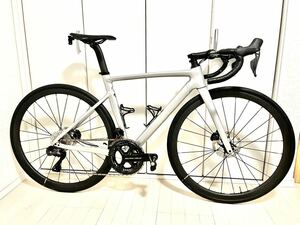 スペシャライズド アレースプリント 52 デュラエース　アルテグラ マビック キシリウム SPECIALIZED ALLEZ SPRINT DURA-ACE ULTEGRA MAVIC