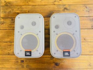 JBL Control 1 / ジェイビーエル コントロールワン スピーカー 【ジャンク品】