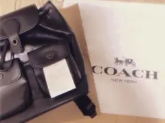 大特価‼️ COACHリュックサック