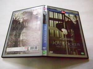 レア 送料無料 洋楽DVD JOE COCKER Mad Dogs ＆ Englishmen ジョエクッカーマッドドックスアンドイングリッシュメン １１７分 韓国産 04年