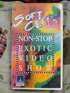 Soft Cell