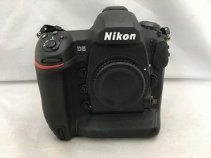 ニコン Nikon 一眼レフカメラ ボディ D5　CF-Type