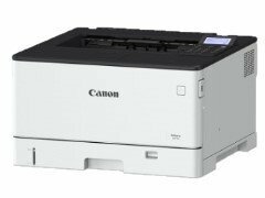 【新品】CANON satera　モノクロレーザービームプリンター LBP451　4961C003 ※法人様限定