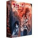 【中古】英雄伝説 4 朱紅い雫 初回版 DVD-ROM版