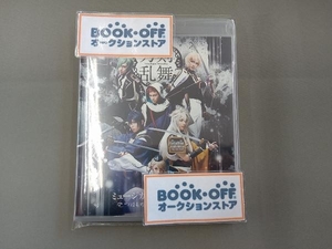 ミュージカル『刀剣乱舞』 ~つはものどもがゆめのあと~(Blu-ray Disc)