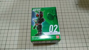 ※説明必読【ジャンク】コンバージ仮面ライダーモーション　仮面ライダーW converge 