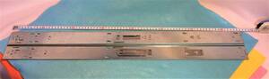 【★Proliant/ML350 Gen9用ラックマウント_レール2本セット★】Rack-Mount-Rail★#PE026-006