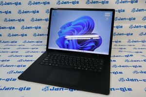 Microsoft Surface Laptop4 i7 1185G7 A32GB SSD 1024GB 中古 1円 J495354 TM関東発送