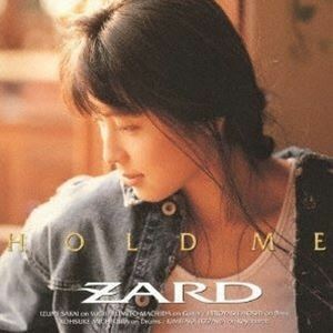 HOLD ME ［30th Anniversary Remasterd］ ZARD