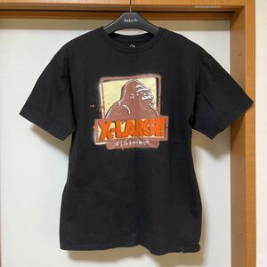 X-LARGE 半袖Tシャツ M