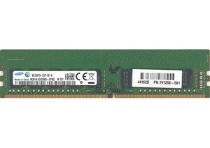 【中古】【ゆうパケット対応】SAMSUNG M391A1G43DB0-CPBQ DDR4 PC4-17000 8GB [管理:1050012641]