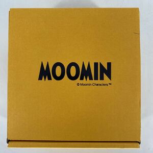 未使用 MOOMIN ムーミン ファイブプレートセット YAMAKA