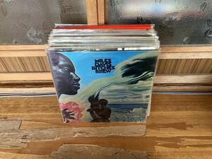 全て マイルス・デイビス ジャズ レコード30枚セット obi 帯付き MilesDavis Jazz ②