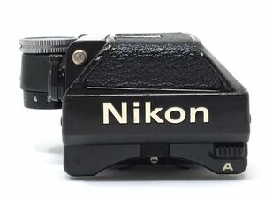 ニコン Nikon F2 フォトミックA DP-11