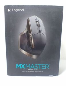 G913/6A◆ロジクール MX MASTER Logicool MX2000 ワイヤレスマウス 未使用品◆